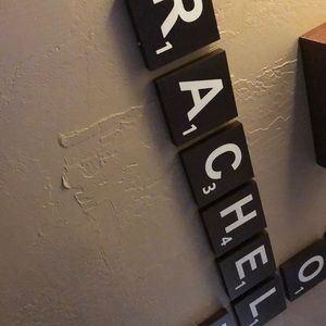 Meet your Posher, Rachel